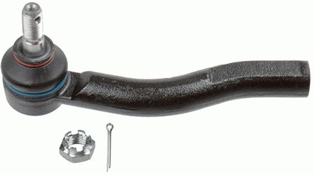 LEMFOERDER TIE ROD END TOYOTA