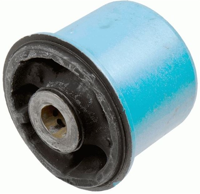 LEMFOERDER AXLE CARRIER MOUNTING CITROEN