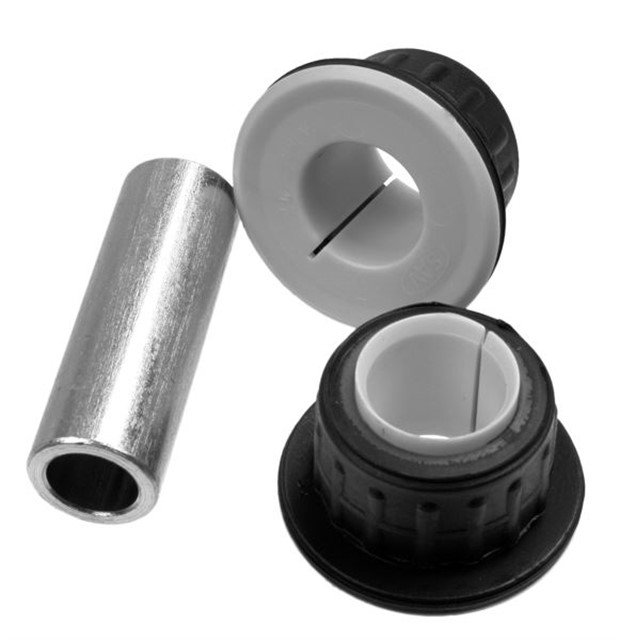 LEMFOERDER SPRING MOUNTING IVECO MAGIRUS