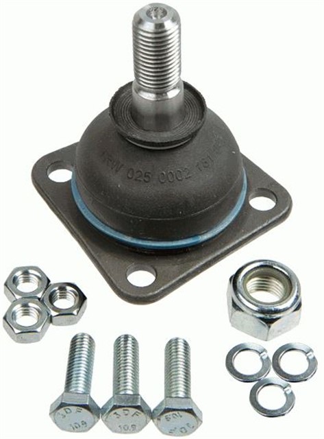 LEMFOERDER SUSPANSIYON KURESEL BAGLANTILAR