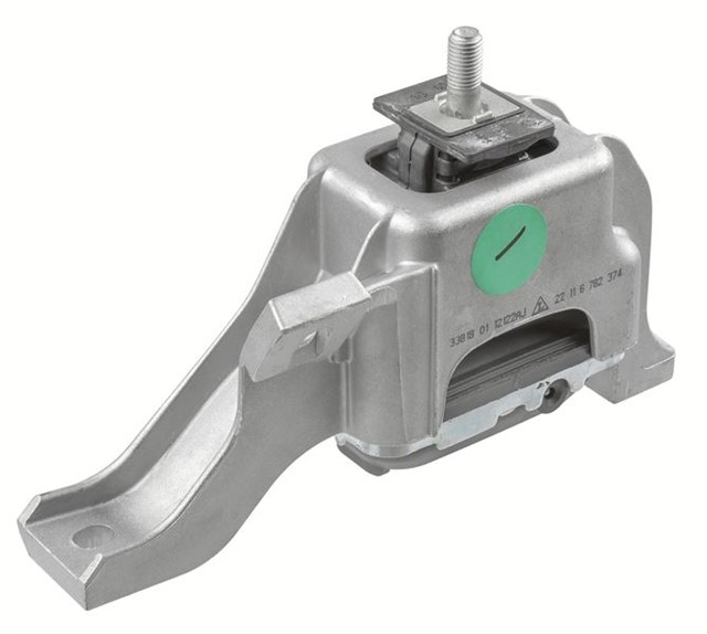 YATAKLAMA. MOTOR HIDROLIK MINI