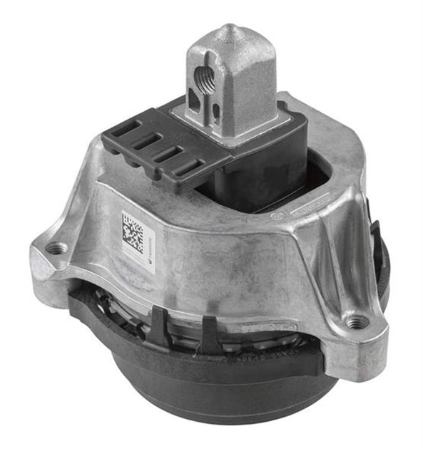 ENGINE MOUNTING HYDRAULIC
