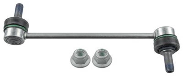 SELF - ALIGNMENT LINK