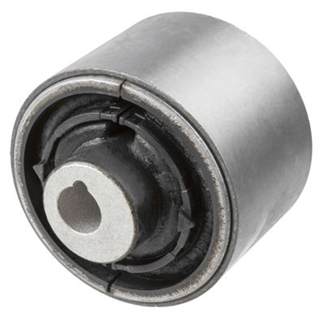 TRAILING ARM MOUNTING