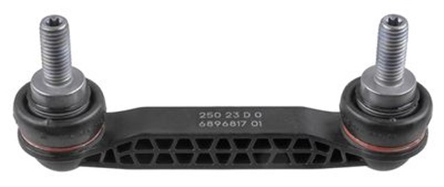 SELF - ALIGNMENT LINK