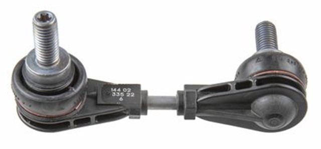 SELF - ALIGNMENT LINK