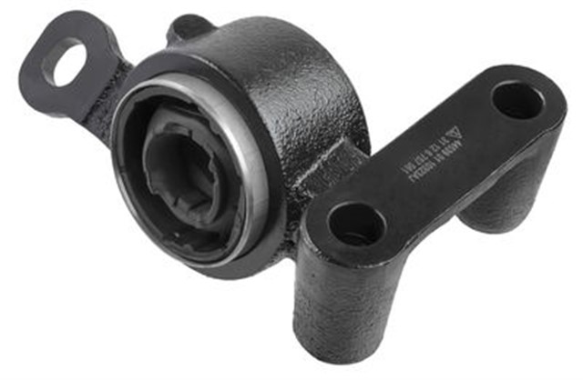 TRAILING ARM MOUNTING HYDRAUL