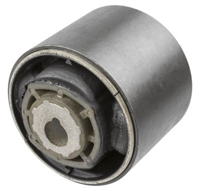 TRAILING ARM MOUNTING