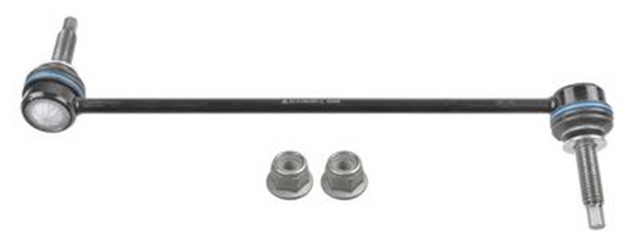 SELF - ALIGNMENT LINK