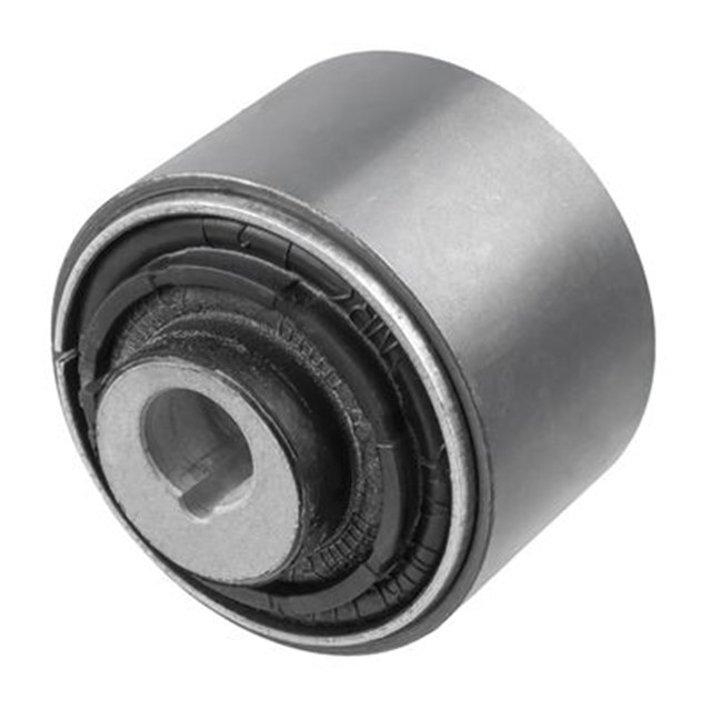 TRAILING ARM MOUNTING