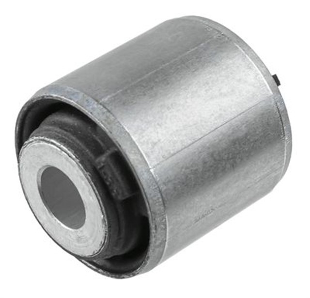 TRAILING ARM MOUNTING