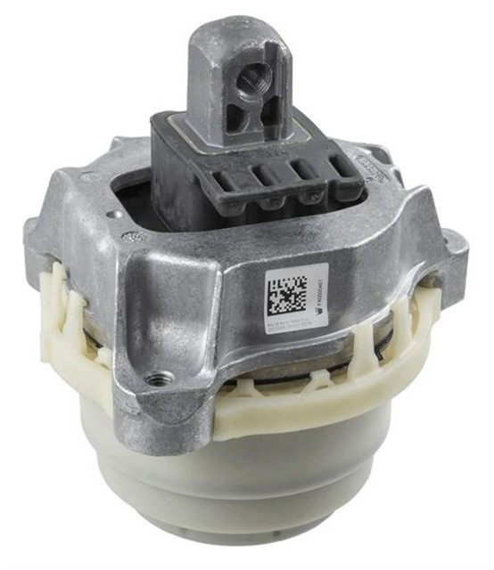 ENGINE MOUNTING HYDRAULIC