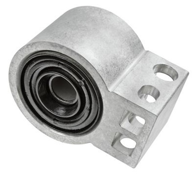 TRAILING ARM MOUNTING HYDRAUL