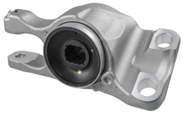 TRAILING ARM MOUNTING HYDRAUL