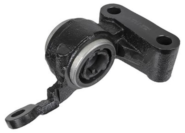 TRAILING ARM MOUNTING HYDRAUL