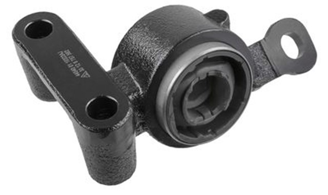 TRAILING ARM MOUNTING HYDRAUL