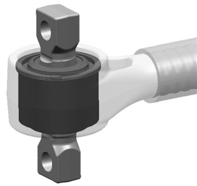 LEMFOERDER REP. KIT LINK