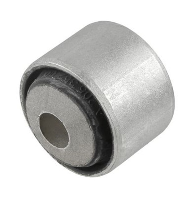 TRAILING ARM MOUNTING