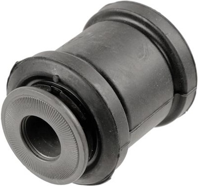 TRAILING ARM MOUNTING