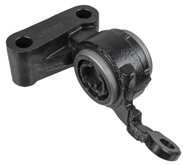 TRAILING ARM MOUNTING HYDRAUL