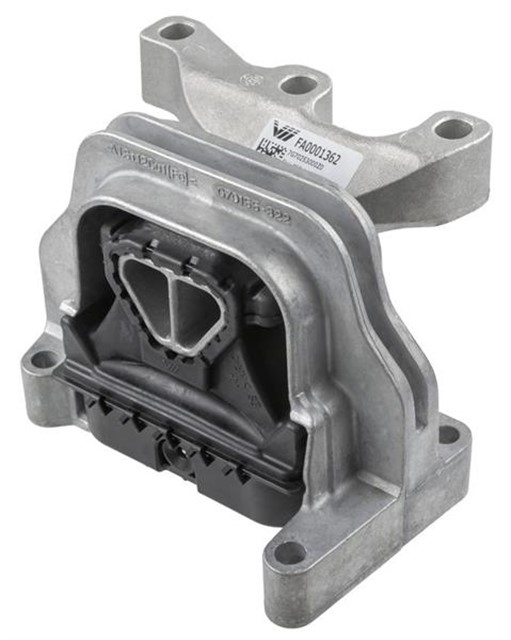 ENGINE MOUNTING