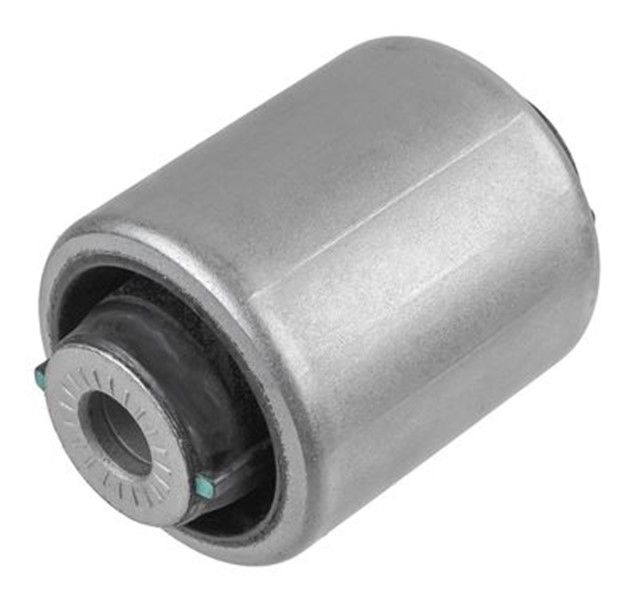 TRAILING ARM MOUNTING