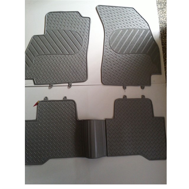 ASKILI PASPAS SAFT USTLU FIORINO - NEMO - BIPPER - DOBLO 10 GRI