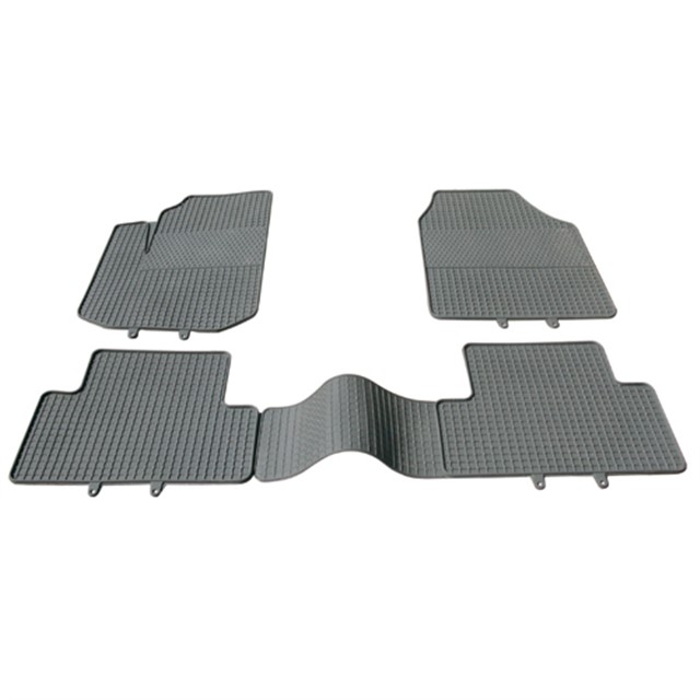 ASKILI PASPAS SAFT USTLU FORD CONNECT - FLUENCE GRI