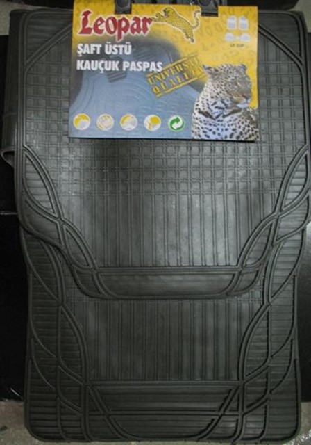 ASKILI PASPAS SAFT USTLU MGN II BEJ