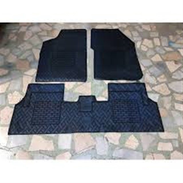 ACCENT ADMIRA DEKORATIF PASPAS RULO / POSET SIYAH