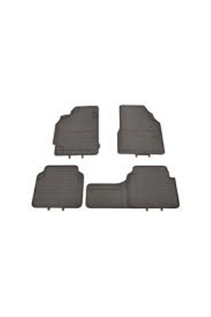 MODEL 4 HALILI SAFT USTU PASPAS ASKILI / LUX GRI