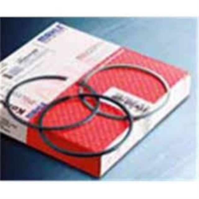 X MOTOR SEGMANI 0.50 GOLF IV - JETTA - A4 1.8 81.50 03316N2