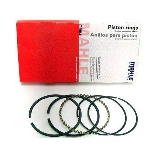 X 00950N0 MOTOR SEGMANI STD DUCATO - MASTER - MOVANO - BOXER 2.8 TD 94.40 3X2X2.5