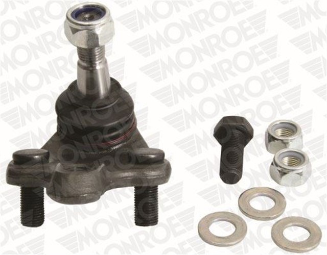 MOTOR KITI STD P106 - P205 TU1JP 72.00