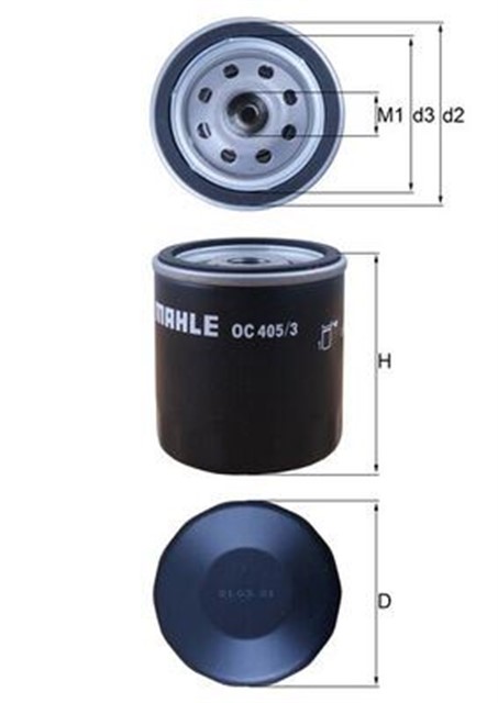 YAG FILTRESI ASTRA G 98 - 05 - ASTRA H - COMBO 05 - - CORSA C 00 - - VECTRA C 02 - 1.4 - 1.6 - 1.6 - 1.8 16V - 2.0T