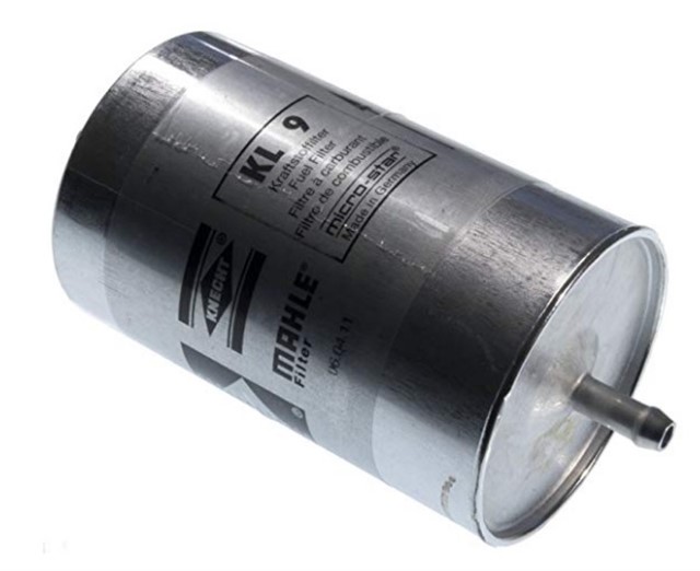 YAKIT FILTRESI CLIO - R9 - R11 - R19 - R21 - SAFRANE - P505 - P806 - TRAFIC - MASTER - IBIZA I - GOLF III - MALAGA