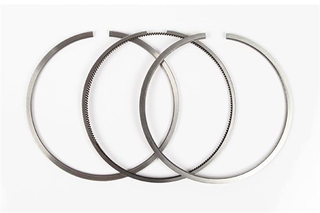 MOTOR PISTON SEGMANI 79.51MM BORA - CADDY II - GOLF III - IV - PASSAT - A4 - A6 - OCTAVIA 1.9TDI - T4 03020N0