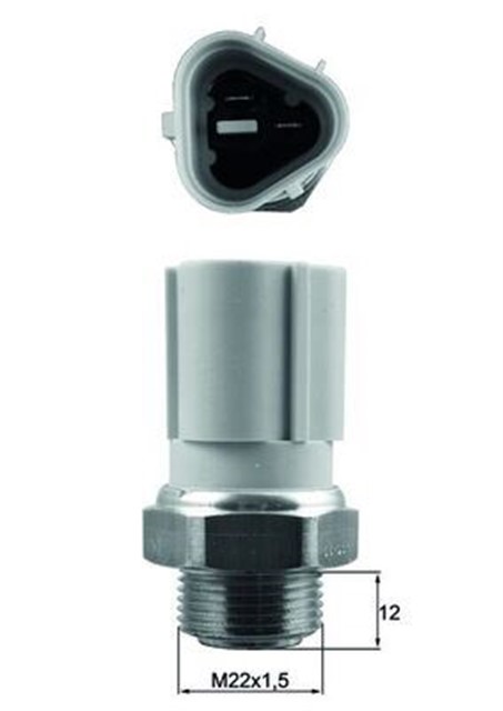 FAN MUSURU BORA 00 - 05 GOLF IV 99 - 05 POLO 05 - 09 A3 96 - 03 CORDOBA 06 - 09 IBIZA III - IV - LEON - OCTAVIA