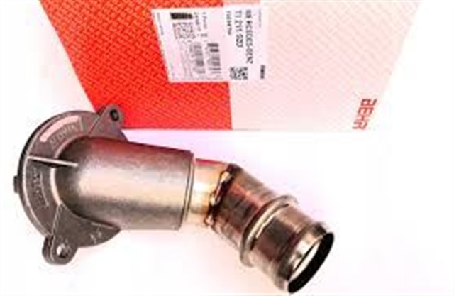 TERMOSTAT KOMPLE MERCEDES - BENZ PONTON W180 79C