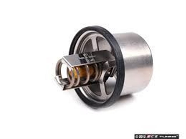 TERMOSTAT KOMPLE MERCEDES - BENZ SL R198 79C