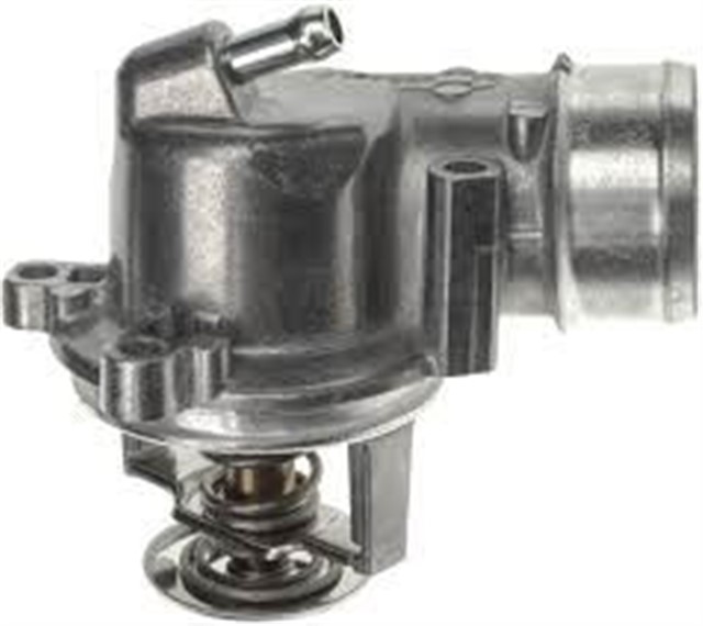TERMOSTAT KOMPLE MERCEDES - BENZ S - CLASS W140 87C
