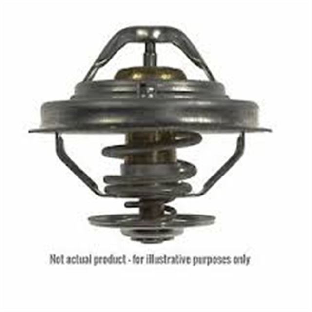 TERMOSTAT 89C CORSA C - D - MERIVA - ASTRA H - MOKKA - ASTRA G - J 1.7 Y17DT - Z17DTH - Z17DTL