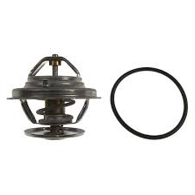 TERMOSTAT 75 C MERCEDES M116 M117 W116 W126 R107 C107