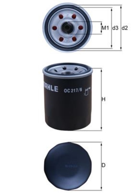 YAG FILTRESI FIAT SEDICI 1.6 16V 06 SUBARU JUSTY II 1.3 96 SUZUKI GRAND VITARA - IGNIS - JIMNY - SAMUR