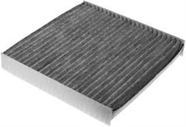 POLEN FILTRESI KARBONLU JAGUAR XF I X250 XJ X351 XF SPORTBRAKE X250