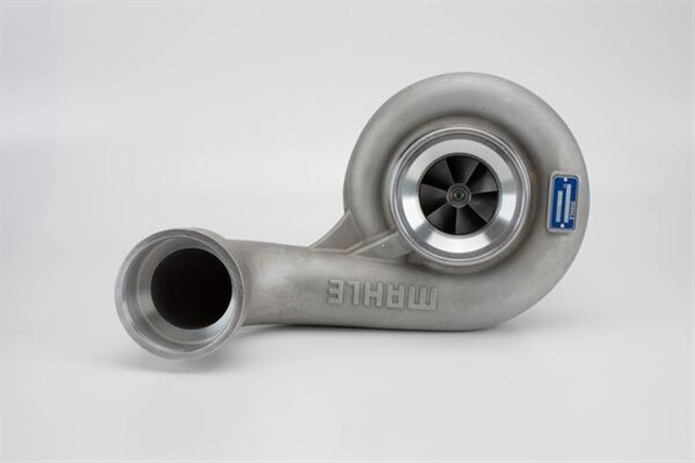 TURBO KOMPLE