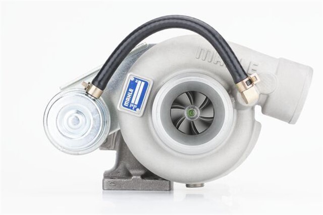 TURBO KOMPLE 4669745009S