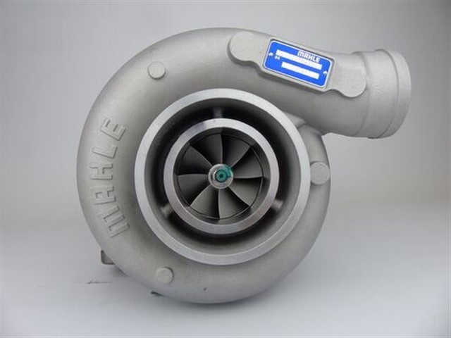 TURBO KOMPLE
