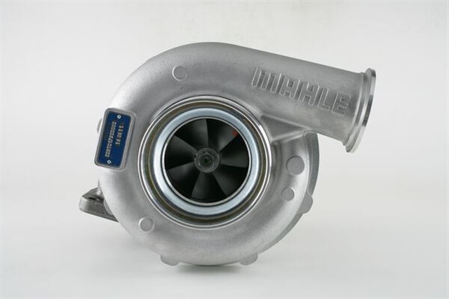 TURBO KOMPLE