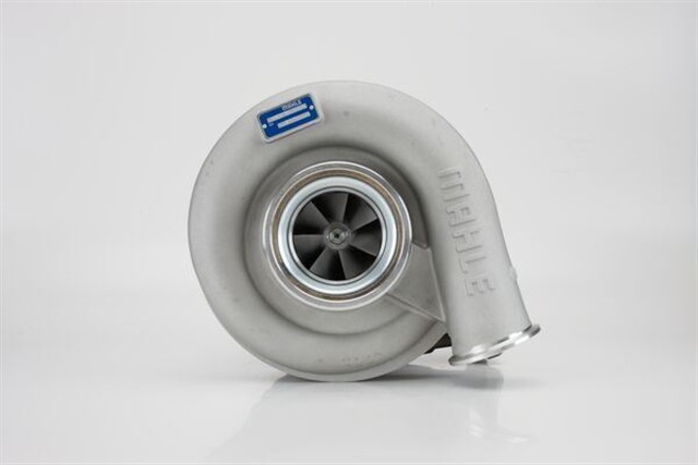 TURBO KOMPLE